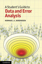 A STUDENTS GUIDE TO DATA AND ERROR ANALYSIS - Retail Maharaj