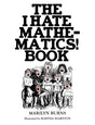 The I Hate Mathematics! Book - Retail Maharaj