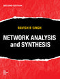 NETWORK ANALYSIS AND SYNTHESIS, 2ND EDITION - Retail Maharaj