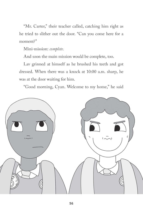 School For Unusual Magic #03: The Mermaid Reveal - Retail Maharaj