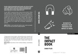 The Impact Book: 50 ways to enhance your presence and impact at work - Retail Maharaj