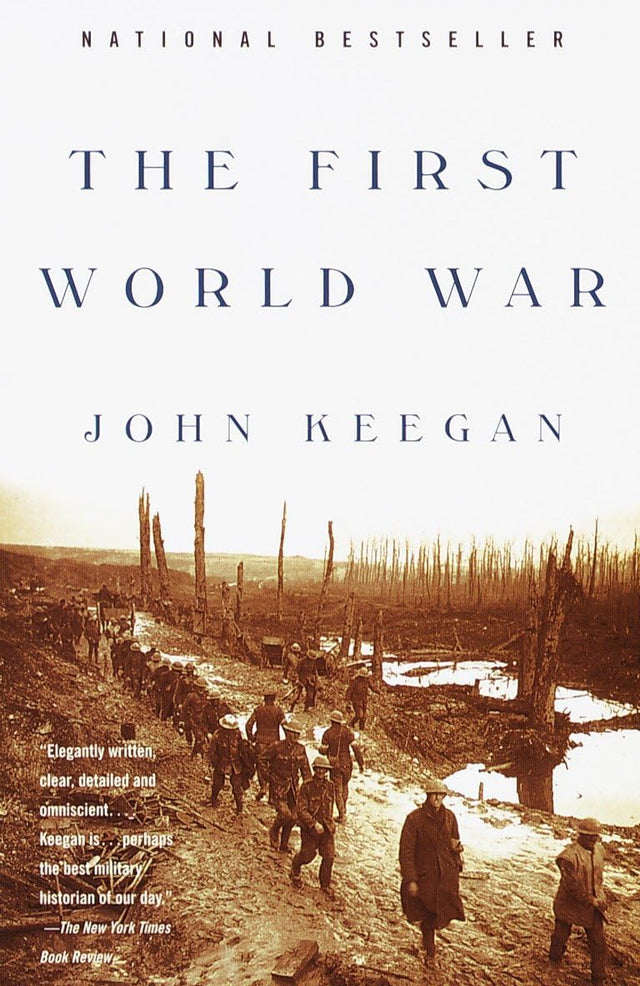 THE FIRST WORLD WAR - Retail Maharaj