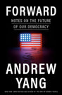 Forward: Notes on the Future of Our Democracy - Retail Maharaj