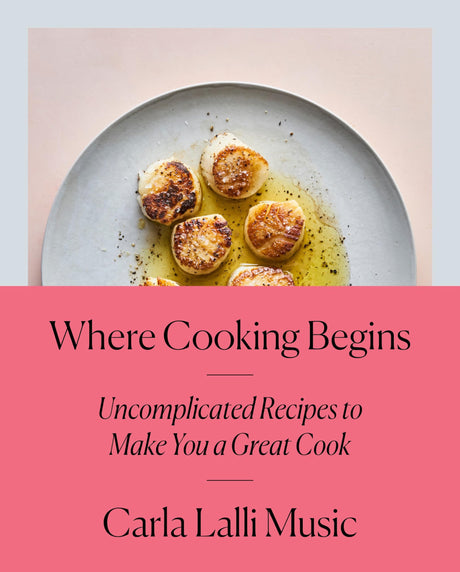 Where Cooking Begins - Retail Maharaj