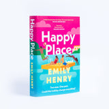 Happy Place - Retail Maharaj
