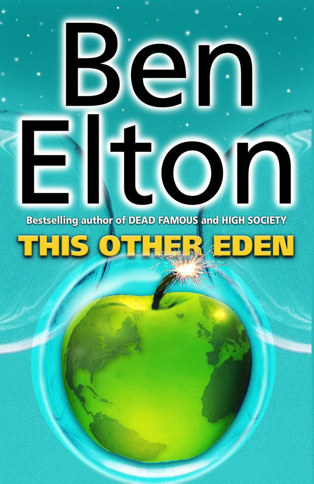 This Other Eden - Retail Maharaj