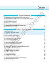 Exam Preparatory Manual for Undergraduates: Community Medicine (PSM) - Retail Maharaj