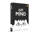 unMIND, A Graphic Guide To Self-realization - Retail Maharaj
