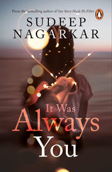 It was Always You - Retail Maharaj