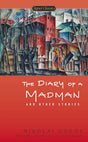 The Diary of a Madman and Other Stories (Signet Classics) - Retail Maharaj
