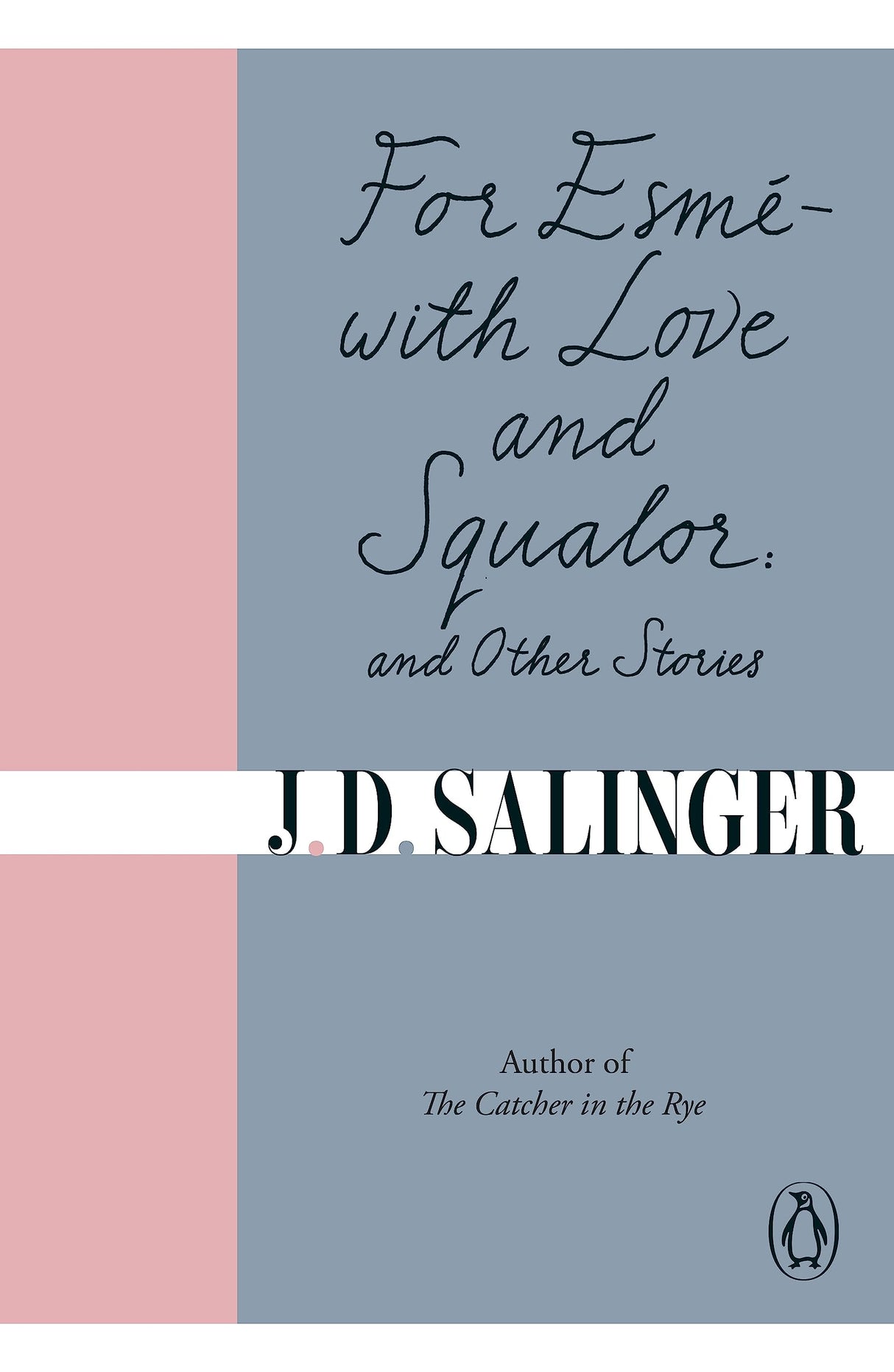 For Esme - with Love and Squalor: And Other Stories - Retail Maharaj