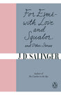 For Esme - with Love and Squalor: And Other Stories - Retail Maharaj