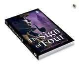 The Sign of Four - Retail Maharaj