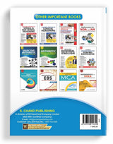 A Modern Approach to Verbal Reasoning | 29 Videos, 400+ Solved Examples, 4500+ Practice Questions | IBPS Bank PO, Clerk, SSC CGL CHSL, UPSC CSAT, Railway NTPC Group C & D, MAT, CAT - 2025 Exam Book - Retail Maharaj