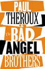 The Bad Angel Brothers - Retail Maharaj
