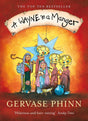 A Wayne in a Manger - Retail Maharaj