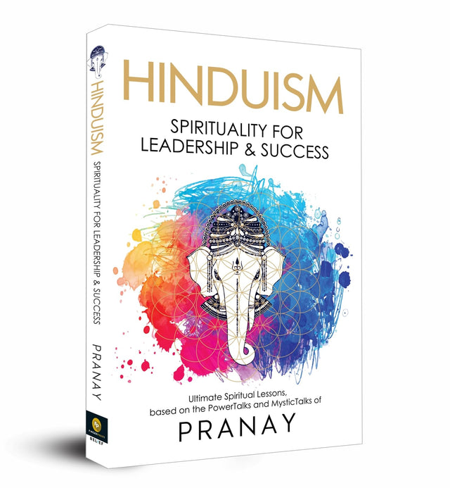 HINDUISM: Spirituality For Leadership & Success - Retail Maharaj
