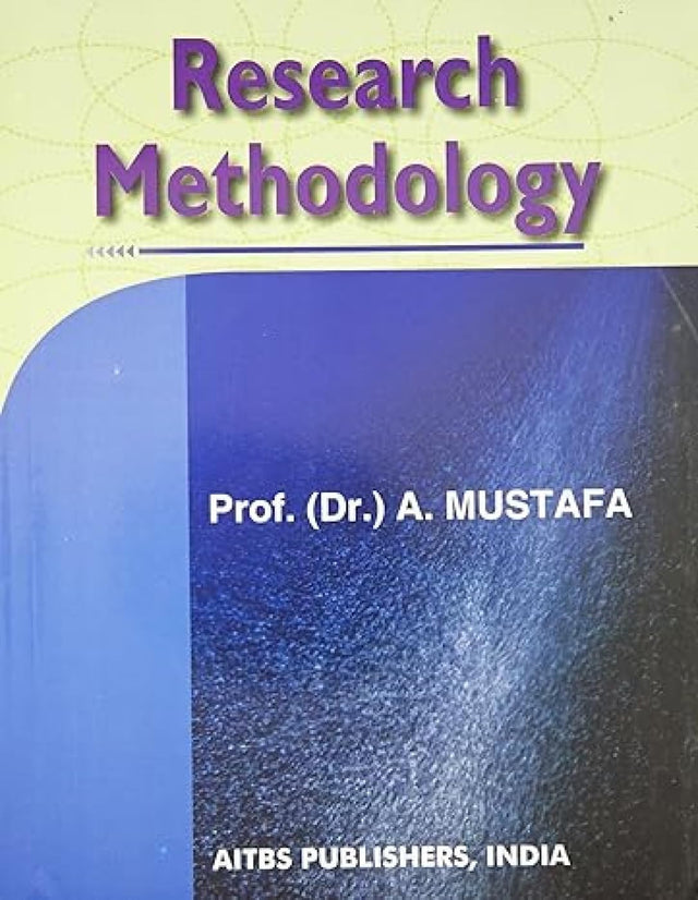 Research Metholdology - Retail Maharaj