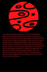 A Princess of Mars: 1 - Retail Maharaj