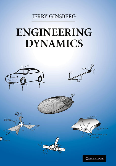 Engineering Dynamics - Retail Maharaj