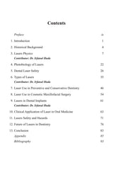 Fundamentals of Maxillofacial Laser - Retail Maharaj