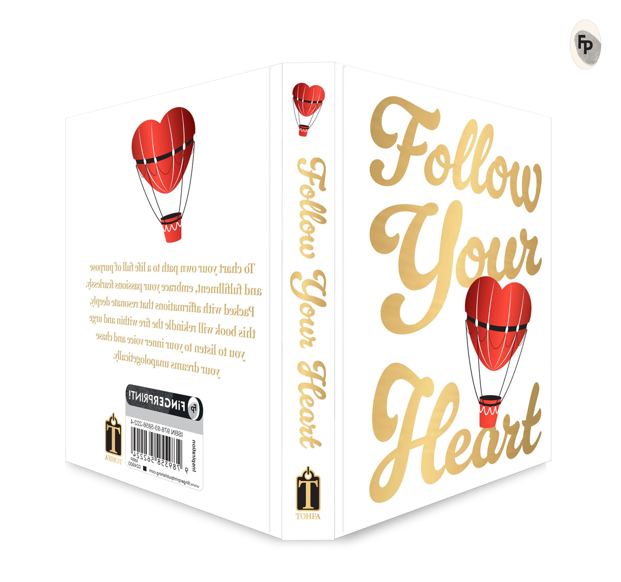 Follow Your Heart - Retail Maharaj