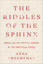 The Riddles of the Sphinx: Inheriting the Feminist History of the Crossword Puzzle - Retail Maharaj