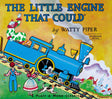 The Little Engine That Could - Retail Maharaj