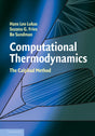 Computational Thermodynamics: The Calphad Method - Retail Maharaj