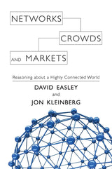 Networks, Crowds, and Markets: Reasoning about a Highly Connected World - Retail Maharaj