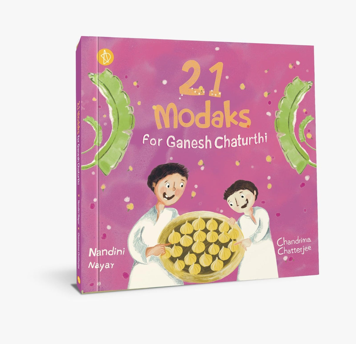 21 Modaks for Ganesh Chaturthi - Retail Maharaj