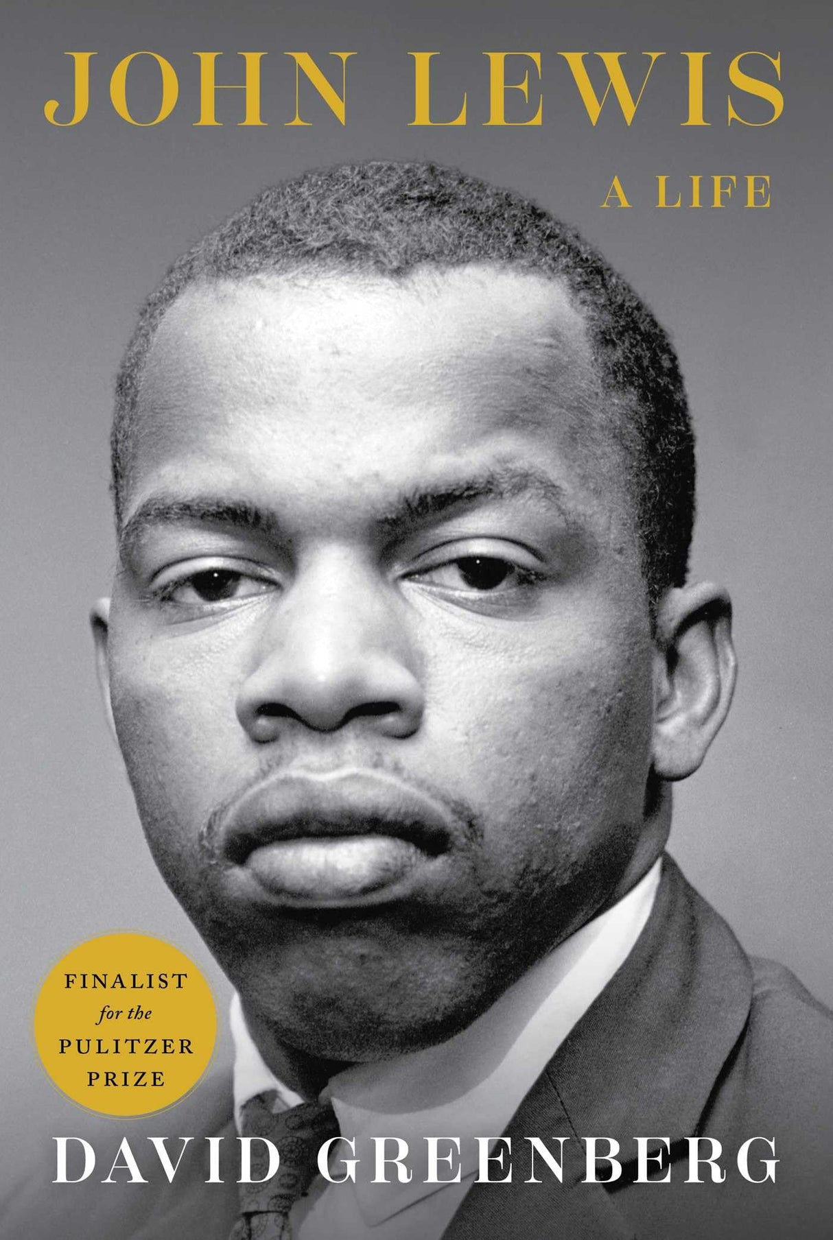 John Lewis: A Life - Retail Maharaj