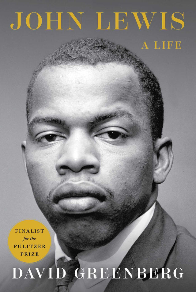 John Lewis: A Life - Retail Maharaj