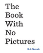 The Book With No Pictures - Retail Maharaj