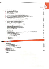 Textbook Of Community Health Nursing Ii For Bsc Nursing (Pb 2020) - Retail Maharaj