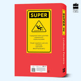Super: A Novel - Retail Maharaj