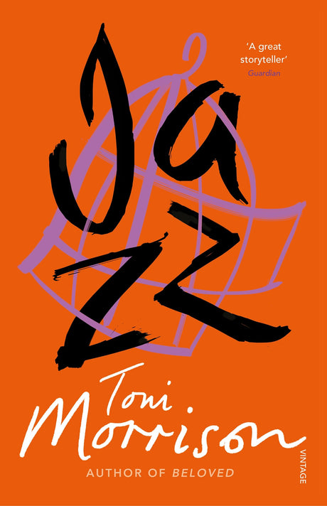 Jazz - Retail Maharaj