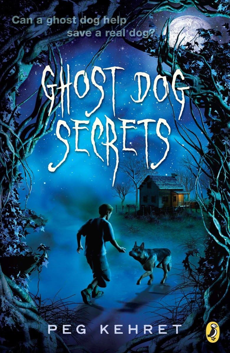 Ghost Dog Secrets - Retail Maharaj