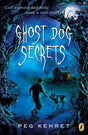 Ghost Dog Secrets - Retail Maharaj