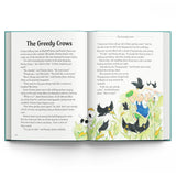 365 Stories & Rhymes for boys | Children's storyooks | Padded Storybooks | stories for children | Stories for boys - Retail Maharaj