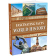 Fascinating Facts: World History | Reference Book For Kids | Encylopedia for Ages 9+ - Retail Maharaj