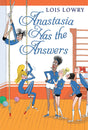 Anastasia Has The Answers - Retail Maharaj