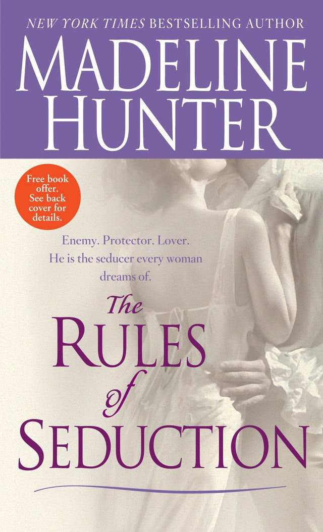 The Rules of Seduction: 1 (Rothwell) - Retail Maharaj