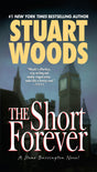 The Short Forever: 8 (A Stone Barrington Novel) - Retail Maharaj