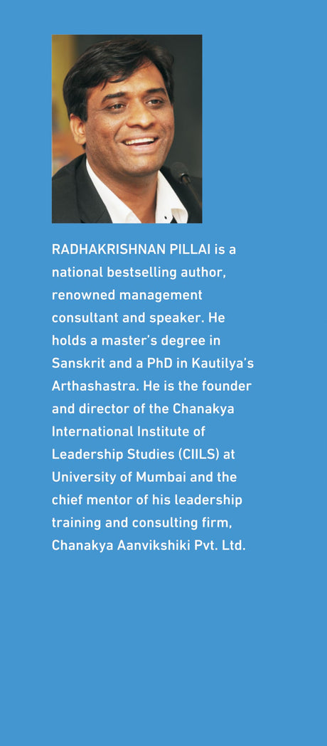 Corporate Chanakya on Management - Retail Maharaj