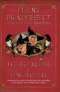 The Folklore of Discworld - Retail Maharaj
