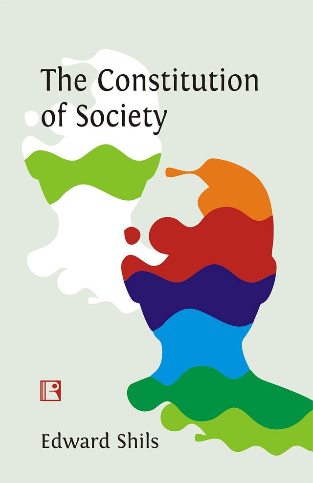 THE CONSTITUTION OF SOCIETY - Retail Maharaj
