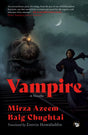 Vampire : A Novel - Retail Maharaj