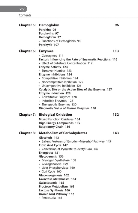 BIOCHEMISTRY FOR STUDENTS - Retail Maharaj