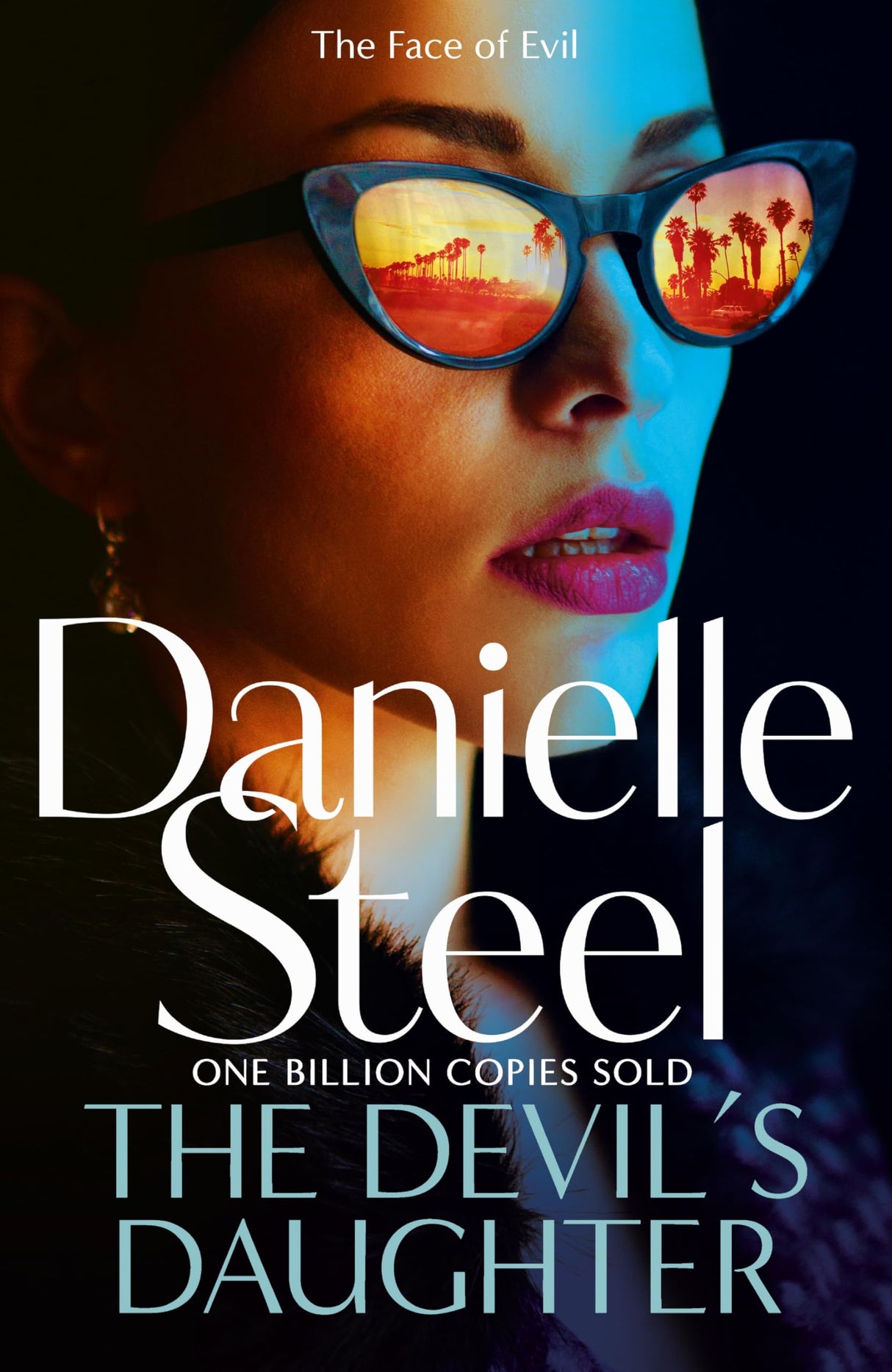 The Devil's Daughter: A gripping story about the rise and fall of fame and fortune in Los Angeles - Retail Maharaj